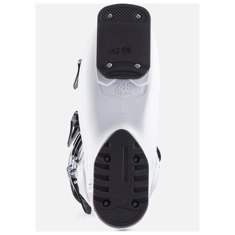 Skischuh Rossignol Pure Comfort 60 White Grey 3 Skischuh Rossignol Pure Comfort 60 White Grey – Bild 3