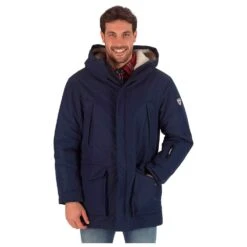 Jacke Rossignol Parka Dark Navy