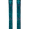 Rossignol Ski-Set Experience 86 Ti Open + Bdg