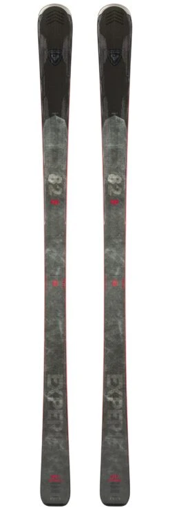 Rossignol Ski-Set Experience 82 Ti Open + Bdg