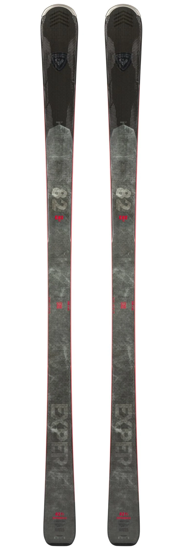 Ski Rossignol Experience 82 Ti 1 Ski Rossignol Experience 82 Ti