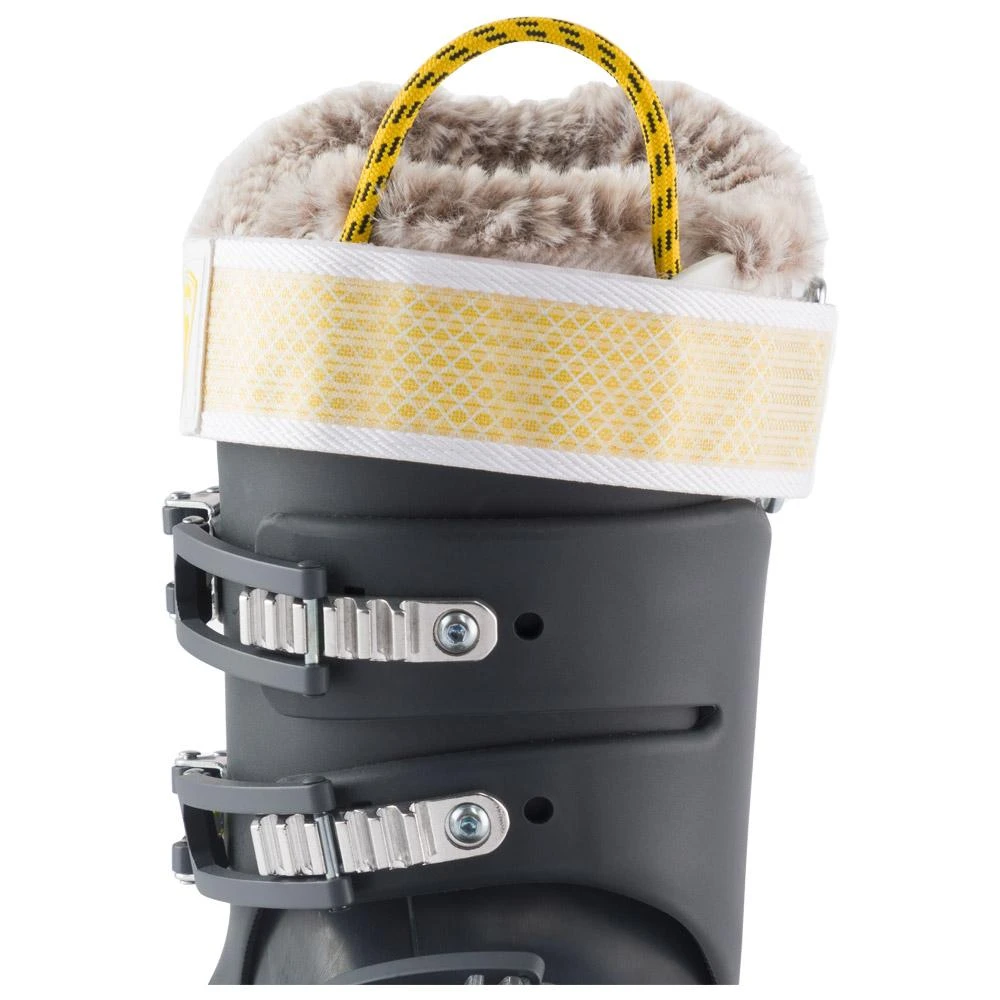 Skischuh Rossignol Alltrack 70 W Iron Black 5 Skischuh Rossignol Alltrack 70 W Iron Black – Bild 5