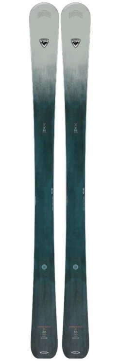 Ski Rossignol Experience W 86 Basalt
