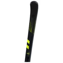 Rossignol Ski-Set Forza 50° V-Cam Konect + Bdg -Rossignol 7cb241270e507bd16977ad3d497f0b02c66378b6 H24ROSSSKI386331 903