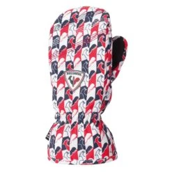 Fäustling Rossignol Jr Popy Impr M Bbr