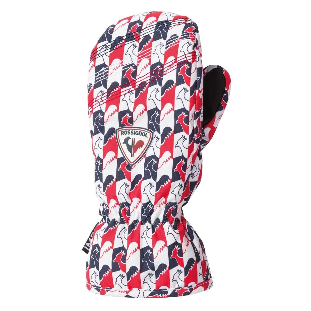 Fäustling Rossignol Jr Popy Impr M Bbr 1 Fäustling Rossignol Jr Popy Impr M Bbr