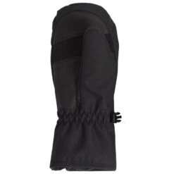 Fäustling Rossignol Jr Tech Impr Mitt Black 3 Fäustling Rossignol Jr Tech Impr Mitt Black -Rossignol 7f61c7e1d92bdee943e60208bb9742218acd3dab H23ROSSACC2336789 2