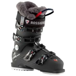 Skischuh Rossignol Pure Elite 70 Metal Anthracite