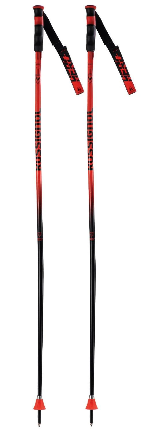 Stöcke Rossignol Hero Gs 1 Stöcke Rossignol Hero Gs