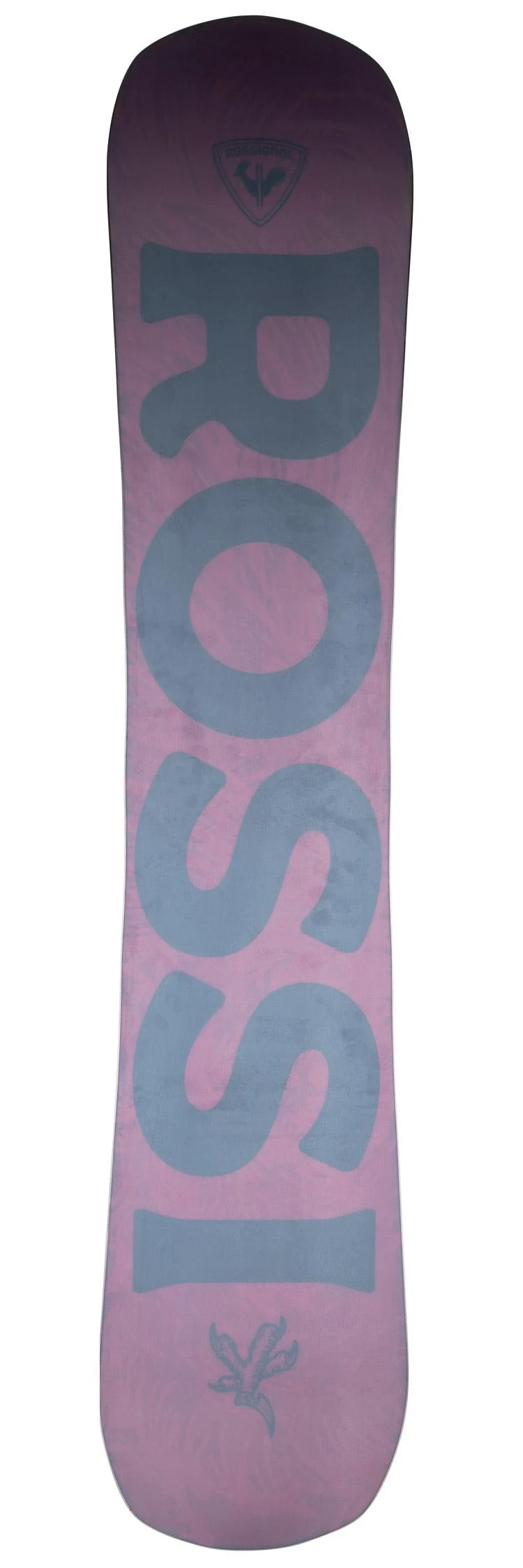 Rossignol Snowboard-Set Resurgence + Bdg 2 Rossignol Snowboard-Set Resurgence + Bdg – Bild 2