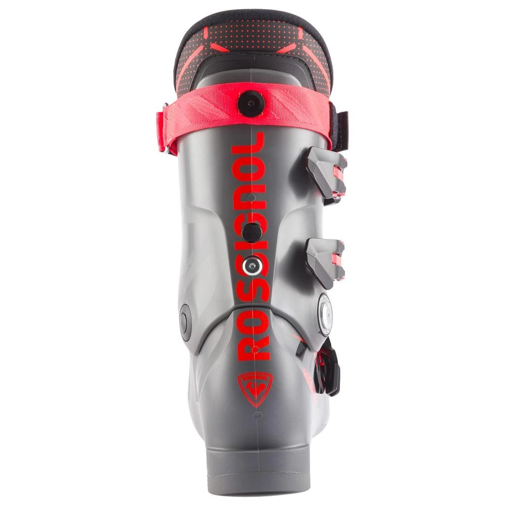 Skischuh Rossignol Hero World Cup 70 Sc - M.grey 3 Skischuh Rossignol Hero World Cup 70 Sc - M.grey – Bild 3