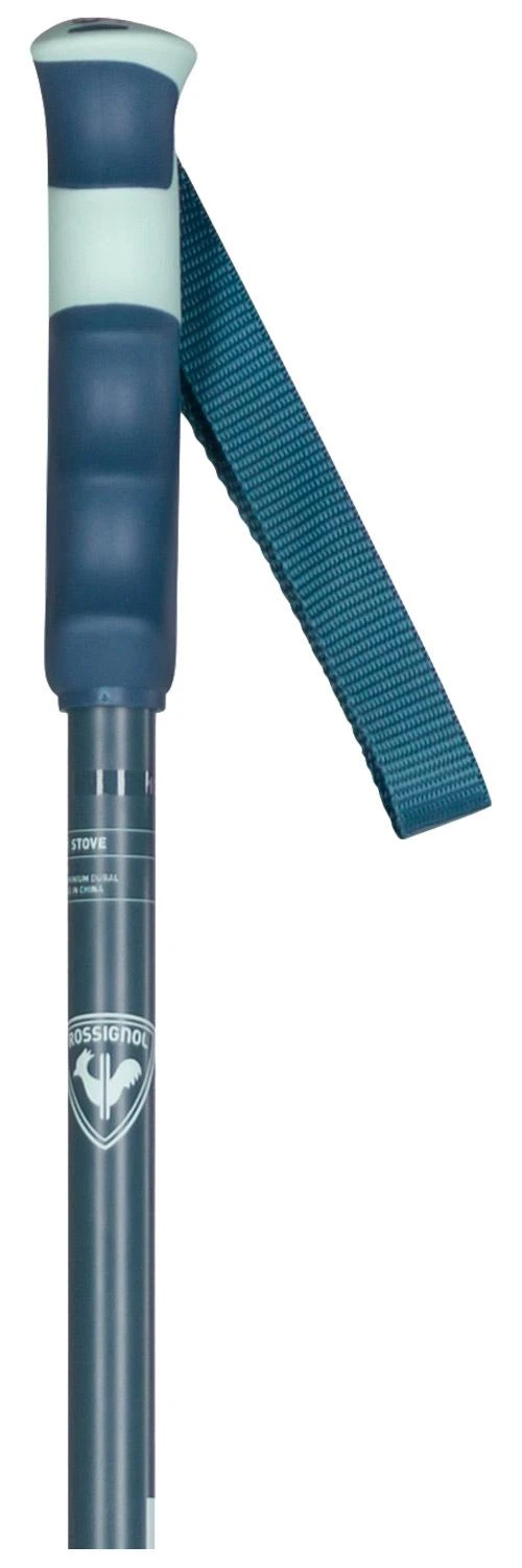 Stöcke Rossignol Stove Pole Green 2 Stöcke Rossignol Stove Pole Green – Bild 2