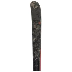 Rossignol Ski-Set Blackops Smasher Xpress + Bdg 6 Rossignol Ski-Set Blackops Smasher Xpress + Bdg -Rossignol 8226685684f3e0dbe7e26a37ca4776d13e10c303 H21ROSSSKI019 10
