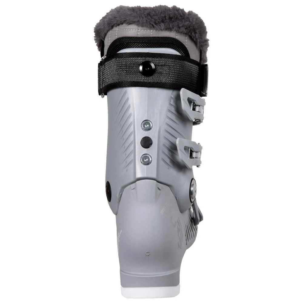 Skischuh Rossignol Pure 80 Metal Ice Grey 3 Skischuh Rossignol Pure 80 Metal Ice Grey – Bild 3