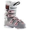 Skischuh Rossignol Alltrack Elite 110 W Gw Lilac Grey