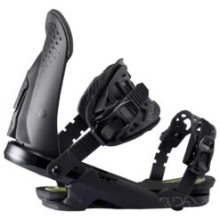 Snowboardbindung Rossignol Cuda