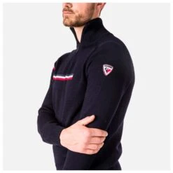 Pullover Rossignol Major 1/2 Zip Dark Navy 9 Pullover Rossignol Major 1/2 Zip Dark Navy -Rossignol 84252c6f079a72d685c147917fba11f454030917 H23ROSSTEH3375210 901