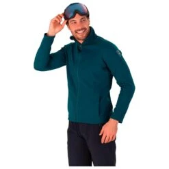 Fleece Rossignol Classique Clim 2020 Deep Teal 8 Fleece Rossignol Classique Clim 2020 Deep Teal -Rossignol 84fe934a3412d7766071c388703420ab6109748e H20ROSSTTH1375212 902