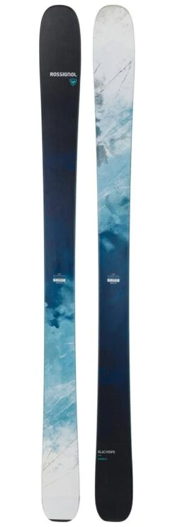 Rossignol Ski-Set Blackops W Rallybird Ti + Bdg