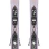 Rossignol Ski-Set Rallybird 90 Pro Xpress + Bdg