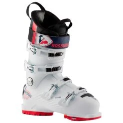 Skischuh Rossignol Hi-Speed Elite 110 Lv Gw White