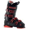 Skischuh Rossignol Alltrack 90 Black Red