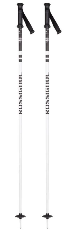 Stöcke Rossignol Stove Pole White