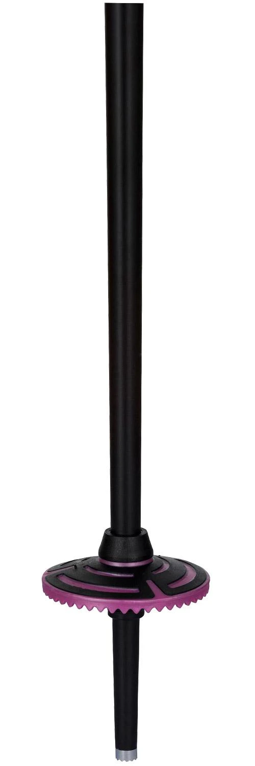 Stöcke Rossignol Electra Premium Purple 3 Stöcke Rossignol Electra Premium Purple – Bild 3