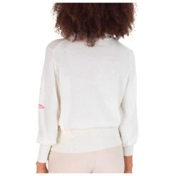 Pullover Rossignol Signature Rln White -Rossignol 8b647946200076e27ccd8e144b412160027a3852 H23ROSSTEH3335645 2