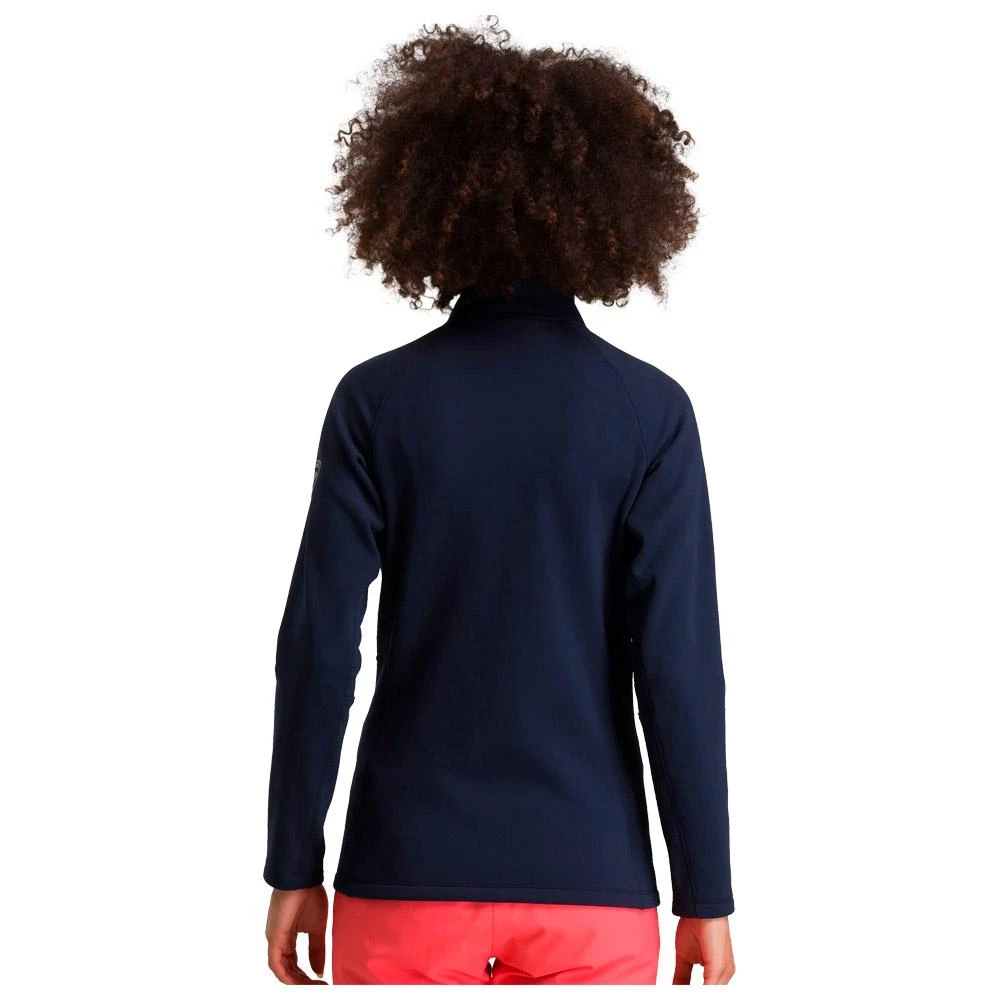 Fleece Rossignol W Classique Clim Eclipse 2 Fleece Rossignol W Classique Clim Eclipse – Bild 2