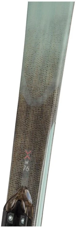 Rossignol Ski-Set Experience W 76 Xpress + Bdg 7 Rossignol Ski-Set Experience W 76 Xpress + Bdg -Rossignol 8c143318a90061d673ccf60ee6f5e7bd102e7bb5 H24ROSSSKI386325 901