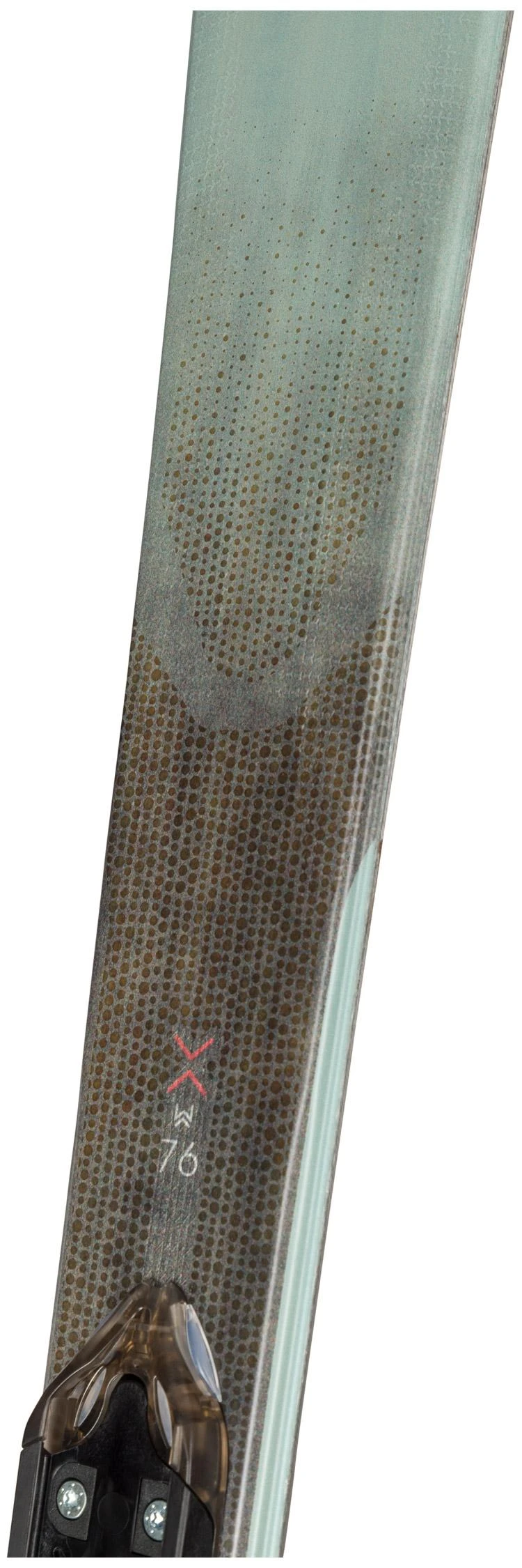 Rossignol Ski-Set Experience W 76 Xpress + Bdg 3 Rossignol Ski-Set Experience W 76 Xpress + Bdg – Bild 3