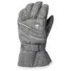 Handschuhe Rossignol W Saphir Impr Heather Grey