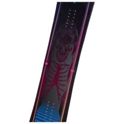 Rossignol Snowboard-Set Jibsaw + Bdg 8 Rossignol Snowboard-Set Jibsaw + Bdg -Rossignol 8ccfcbf0001bc83dda79b96368407e2ae5a10a2a H24ROSSBOA400309 902