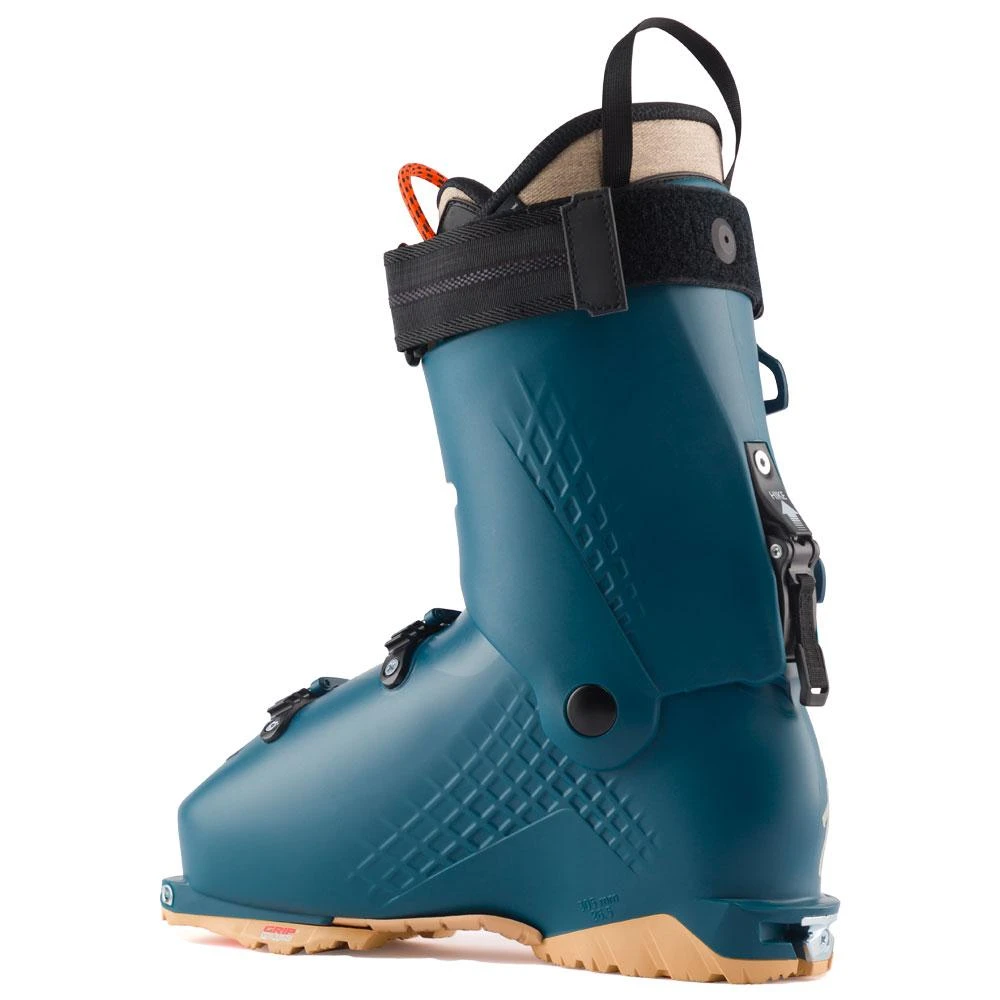 Skischuh Rossignol Alltrack Pro 120Lt Mv Gw Deep Blue 4 Skischuh Rossignol Alltrack Pro 120Lt Mv Gw Deep Blue – Bild 4