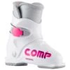 Skischuh Rossignol Comp J1 White