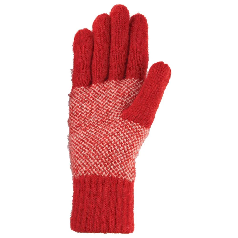 Handschuhe Rossignol W Snowflake 2 Handschuhe Rossignol W Snowflake – Bild 2