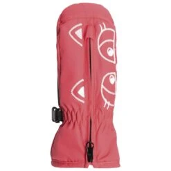 Fäustling Rossignol Baby Mitt Pink Lift