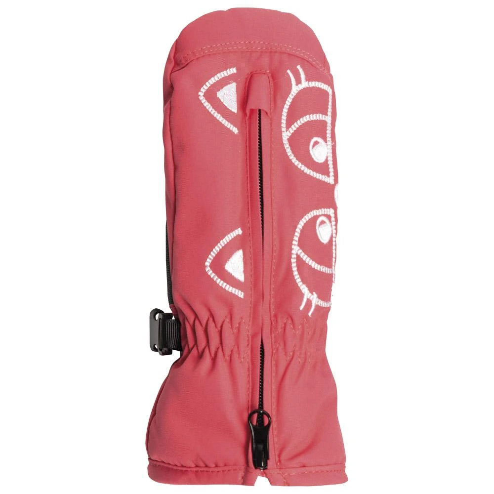 Fäustling Rossignol Baby Mitt Pink Lift 1 Fäustling Rossignol Baby Mitt Pink Lift