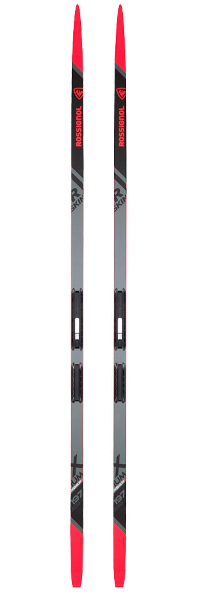 Rossignol Langlaufski-Set X-Ium Premium+ R-Skin IFP + Bdg 1 Rossignol Langlaufski-Set X-Ium Premium+ R-Skin IFP + Bdg