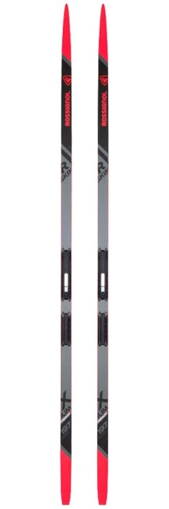 Langlauf Rossignol X-IUM Premium+ R-Skin