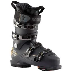 Skischuh Rossignol Hi-Speed Pro Heat Mv Gw Bronze Grey