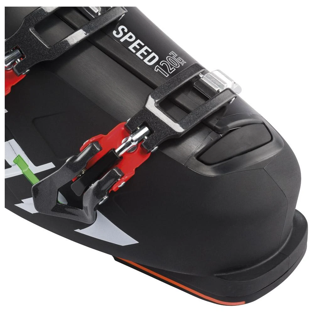 Skischuh Rossignol Speed 120 Black 4 Skischuh Rossignol Speed 120 Black – Bild 4