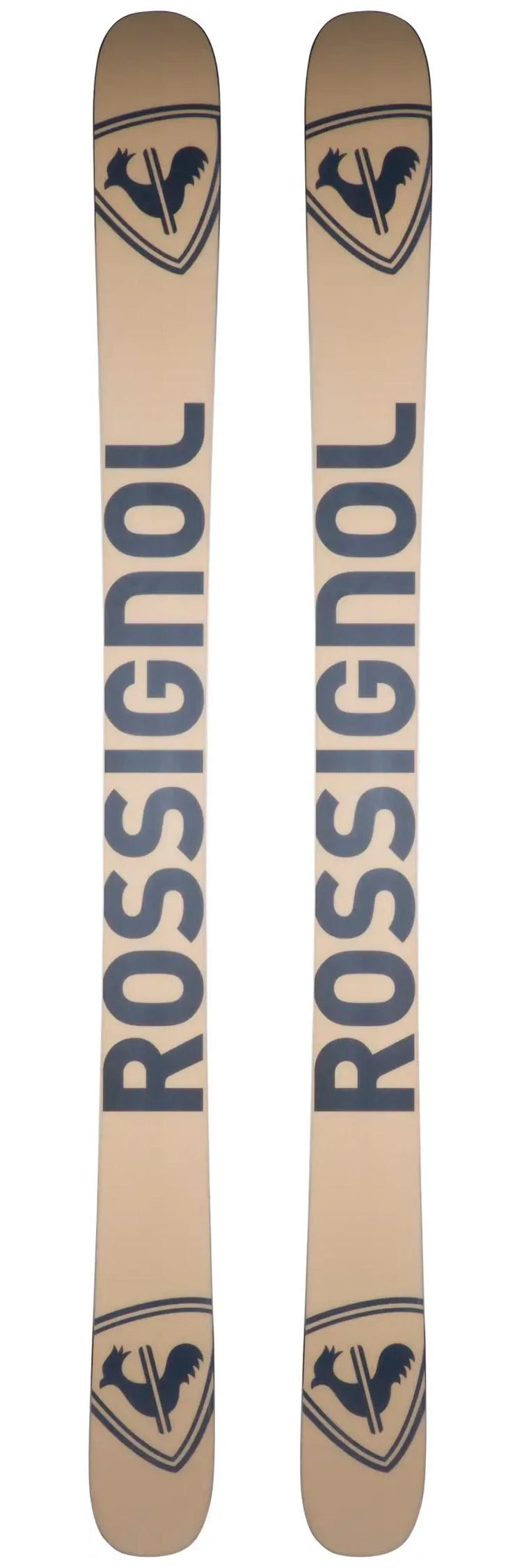 Rossignol Ski-Set Blackops 118 + Bdg 2 Rossignol Ski-Set Blackops 118 + Bdg – Bild 2