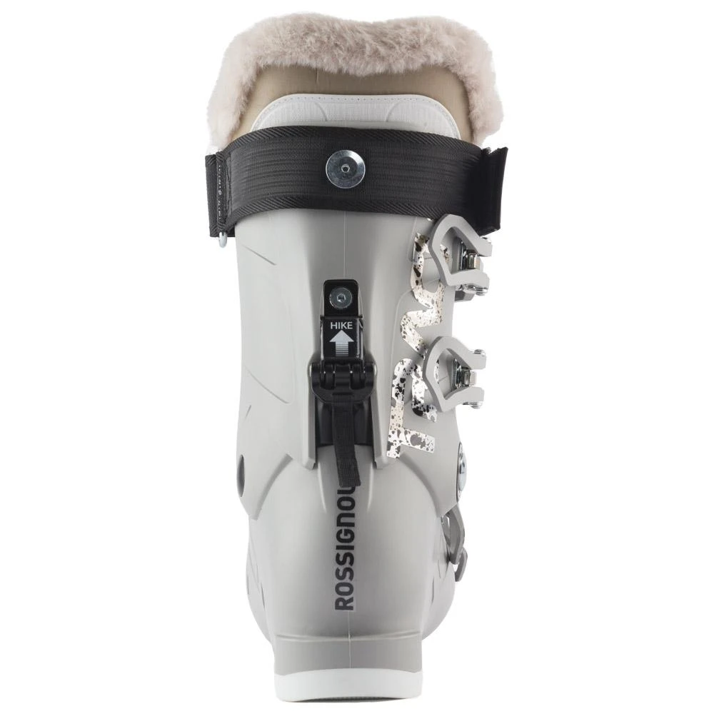 Skischuh Rossignol Track 70 W - Cloud Grey 3 Skischuh Rossignol Track 70 W - Cloud Grey – Bild 3