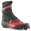 Langlauf Skischuhe Rossignol X-Ium Carbon Premium+ Classic