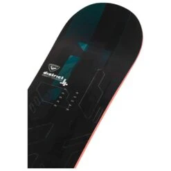 Rossignol Snowboard-Set District Black + Bdg 7 Rossignol Snowboard-Set District Black + Bdg -Rossignol 967b5dde20c066c7bc9f541cb3ffb013e0878f8e H23ROSSBOA248311 902