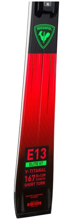 Rossignol Ski-Set Hero Elite St Ti Konect + Bdg 7 Rossignol Ski-Set Hero Elite St Ti Konect + Bdg -Rossignol 9865a1925be4d9bf800790165973f2aca854f9df H23ROSSSKI214264 10