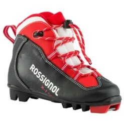 Langlauf Skischuhe Rossignol X1 JR