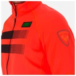 Fleece Rossignol Hero Clim Neon Red 9 Fleece Rossignol Hero Clim Neon Red -Rossignol 98b1c963905f1010c9d089e071f61428b95f985c H23ROSSTTH3375216 902